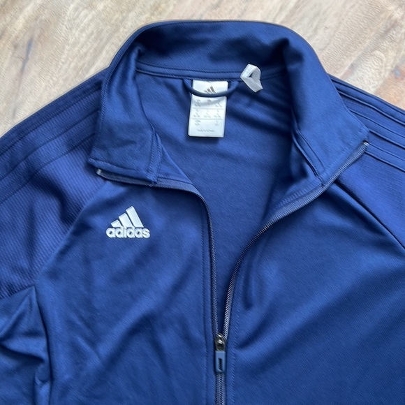 NWOT ADIDAS Jacket - Picture 6 of 7